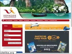 Sites similar to promos-vi.com