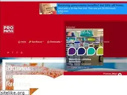 Sites similar to promos.com.ve
