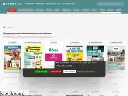 Sites similar to promos.gp