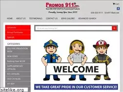 Sites similar to promos911.com