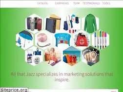 Sites similar to promosandallthatjazz.com