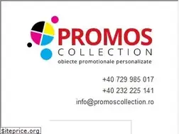 Sites similar to promoscollection.ro