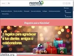 Sites similar to promosd.com