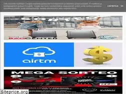 Sites similar to promosdehoy.com