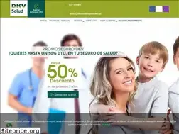 Sites similar to promoseguro.es
