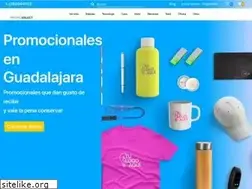 Sites similar to promoselect.com.mx