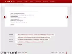 Sites similar to promoservice.lt
