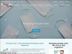 Sites similar to promosetc.com