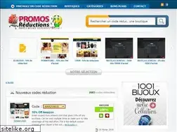 Sites similar to promosetreductions.com