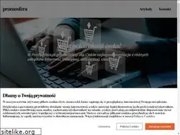 Sites similar to promosfera.pl