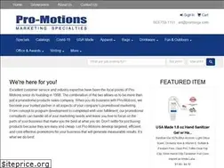 Sites similar to promosgx.com
