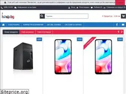 Sites similar to promoshop.bg