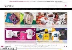 Sites similar to promoshop.pl