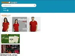 Sites similar to promoshop.rs