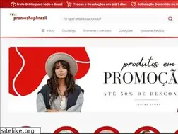 Sites similar to promoshopbrasil.com
