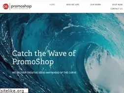 Sites similar to promoshopinc.com