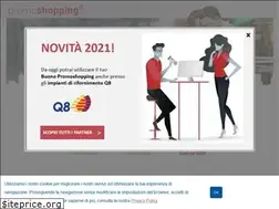 Sites similar to promoshopping.it