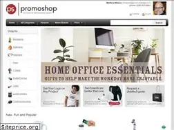 Sites similar to promoshopstore.com