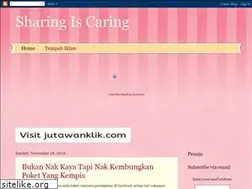 Sites similar to promosi4everyone.blogspot.com