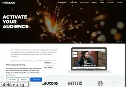 Sites similar to promosis.com