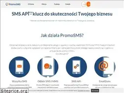 Sites similar to promosms.com