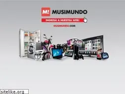 Sites similar to promosmusimundo.com.ar
