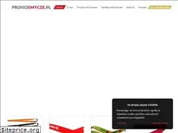 Sites similar to promosmycze.pl