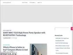 Sites similar to promosnatch.com