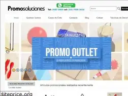 Sites similar to promosoluciones.com.mx