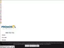 Sites similar to promosolvillas.com