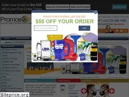 Sites similar to promosonline.com