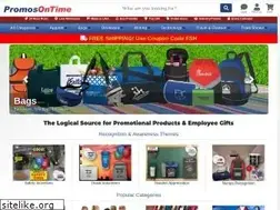 Sites similar to promosontime.com