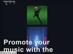 Sites similar to promosoundgroup.net