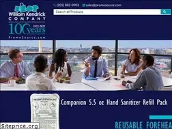 Sites similar to promosource.com