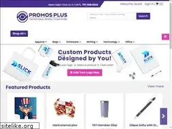 Sites similar to promosplusva.com