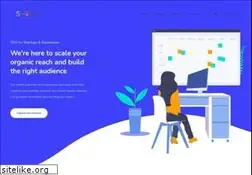 Sites similar to promospread.com