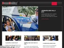 Sites similar to promostaffing.net