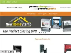 Sites similar to promostamp.com