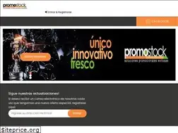 Sites similar to promostock.com.ec