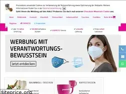 Sites similar to promostore.at
