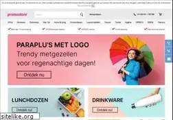 Sites similar to promostore.nl