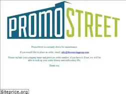 Sites similar to promostreet.com