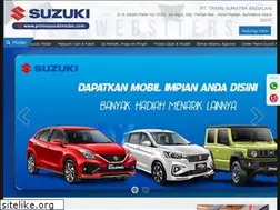 Sites similar to promosuzukimedan.com