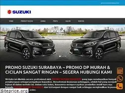 Sites similar to promosuzukisurabaya.com