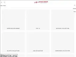 Sites similar to promosweets.com.au