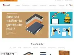 Sites similar to promosyon.com