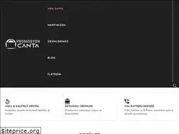 Sites similar to promosyoncanta.org