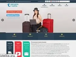 Sites similar to promosyoncantaimalati.com
