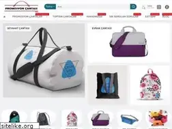 Sites similar to promosyoncantasi.com
