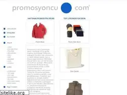 Sites similar to promosyoncu.com